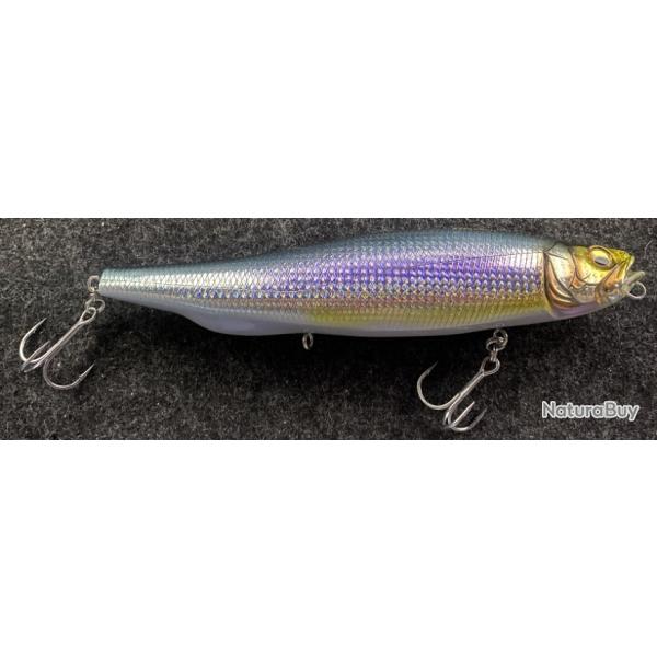 Leurre Megabass Megadog 22 cm - 130 gr