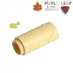 Joint Hop-Up AEG 60° Super Macaron (Maple Leaf)