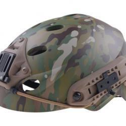 Casque "Special Force Recon" (FMA) Multicam