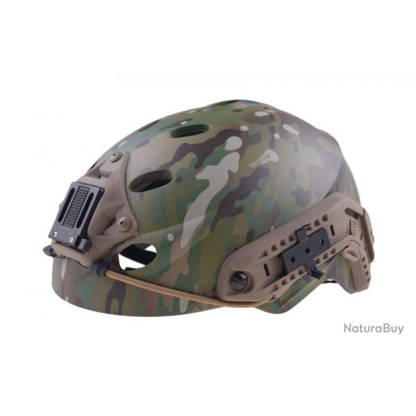 Casque "Special Force Recon" (FMA) Multicam