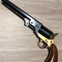 Colt 1851 Navy - Fabrication italienne GAMI