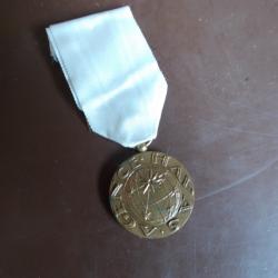 RARE !!!!!  Médaille HAVAS  Nominative