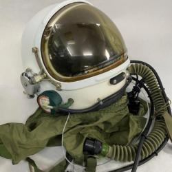 Casque pour Pilote d'avions espions stratosphériques de type USAF U-2