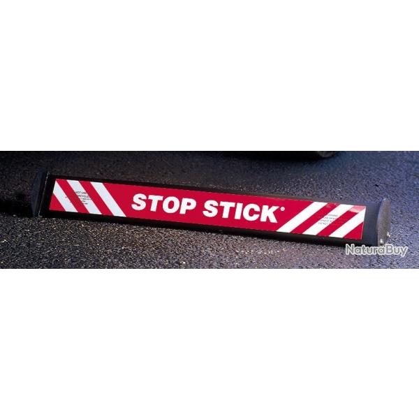 Kit stop stick 2,74m entranement