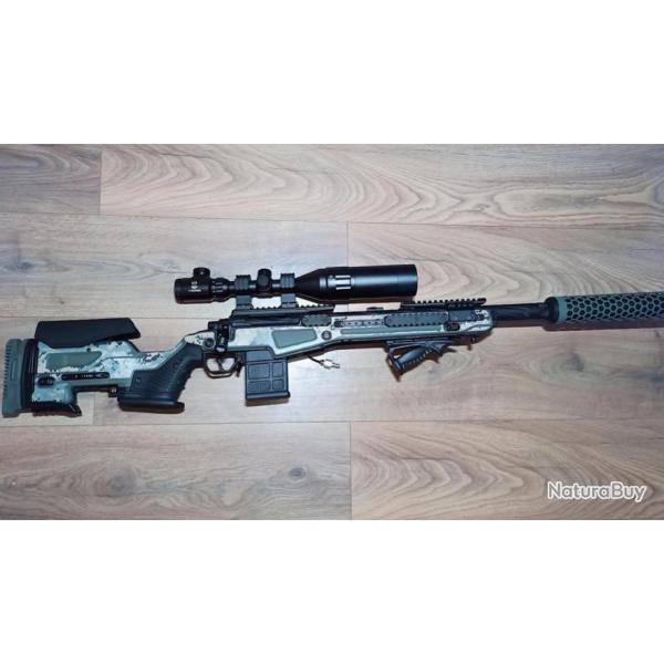 SNIPER T10 HPA Wolverine