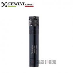 Choke GEMINI Ported +20 mm Hp Intérieur Cal 12 - C