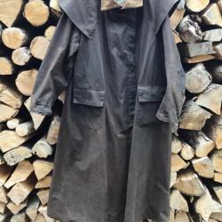 Manteau  d'équitation barbour/backhouse