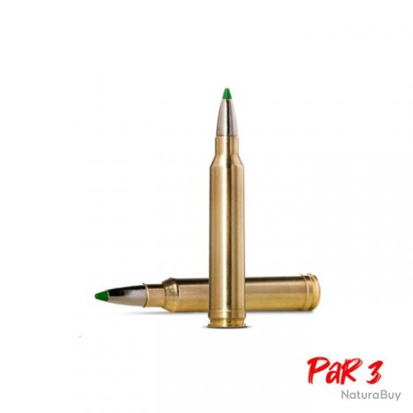 Balles Norma Ecostrike - Cal. 308 Win - 165 gr / Par 3