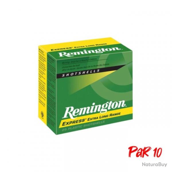 Cartouches Remington SP410 Magnum - Cal.410 - 4 / Par 10