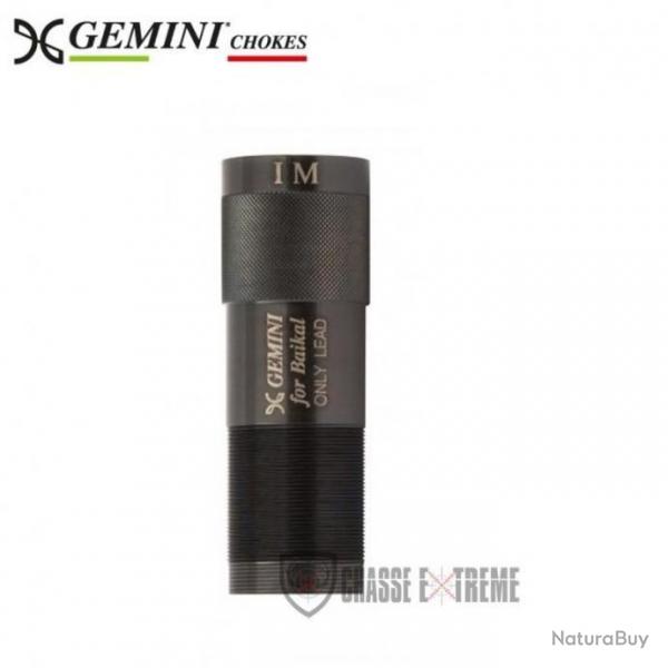 Choke GEMINI Extrieur +2 cm Bakal Cal 12 - IM