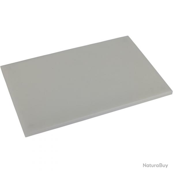 Planche  dcouper en matire synthtique 60x40x2cm