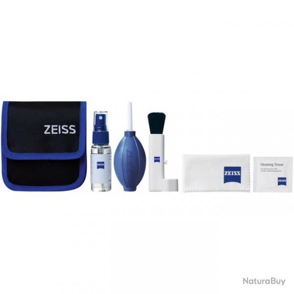 Kit de nettoyage optique Zeiss