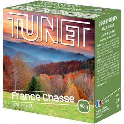 12/70 France Chasse 3,0mm 36g (Calibre: 12/70)