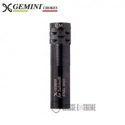 Choke GEMINI Ported +20 mm Salvinelli System Cal 12 - C