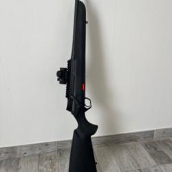 Carabine Beretta BRX1 ambidextre + point rouge