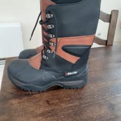 Bottes BAFFIN Apex