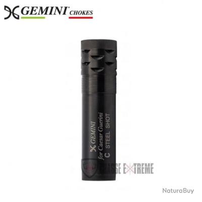 Choke GEMINI Ported +20 mm Maxischoke Cal 12 - C - Chokes (11946682)