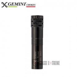 Choke GEMINI Ported+ 20 mm Rizzini System Cal 12 - IC