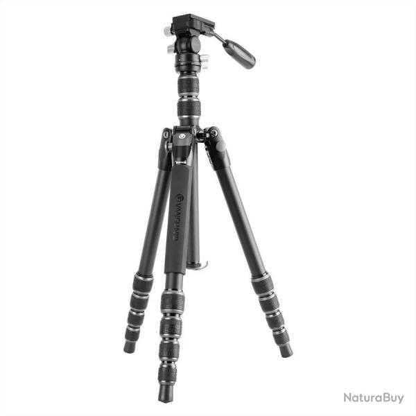 Trepied Longue Vue Veo 3T 265Hap Vanguard