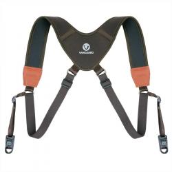 Harnais Veo Optic Guard Hdlx Br Vanguard