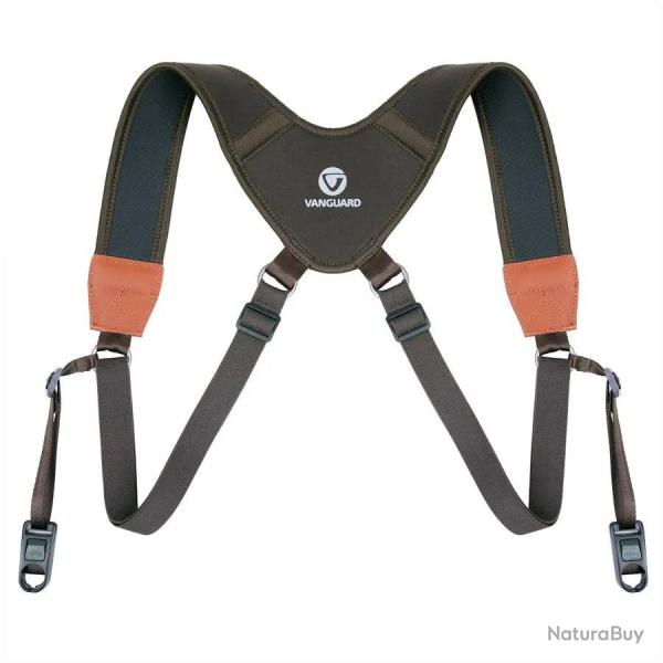 Harnais Veo Optic Guard Hdlx Br Vanguard