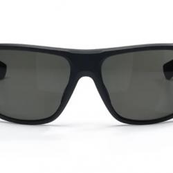 VORTEX JACKAL SUNGLASSES Black / Smoke