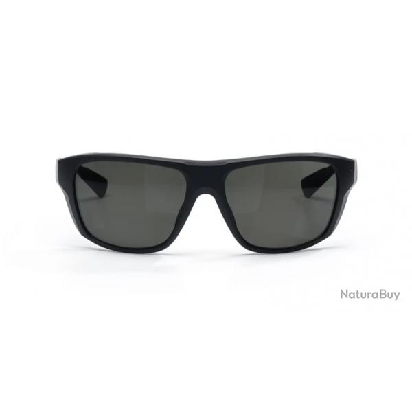 VORTEX JACKAL SUNGLASSES Black / Smoke