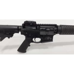 NEUF !!! SMITH ET WESSON MP15 SPORT 2 CALIBRE 223REM