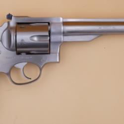 Revolver  RUGER REDHAWK 7,5"  44 magnum