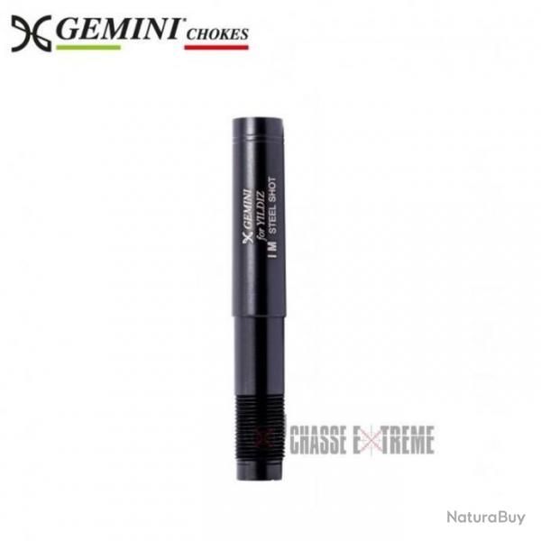 Choke GEMINI Extrieur +5 cm Yildiz Cal 36 - M