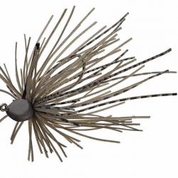 Micro Jig Evergreen Cover Creeper 3,5g 3,5g Secret Smoke