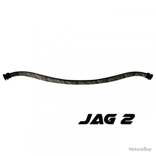 Arc de remplacement pour arbalte EK JAG 2 Camouflage 175 lbs