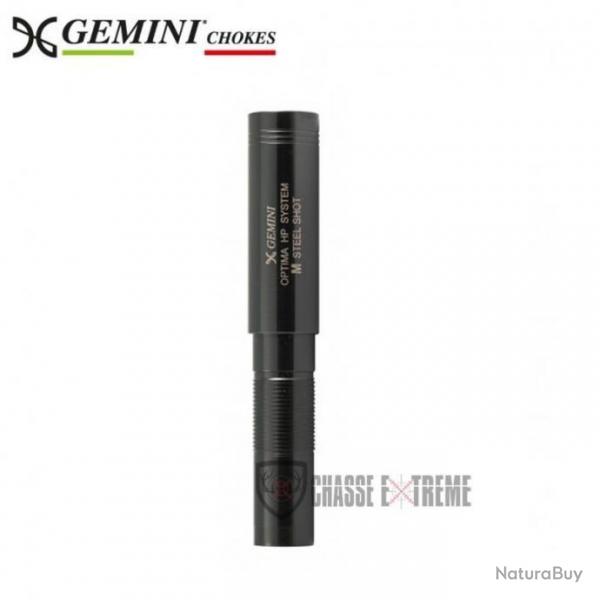 Choke GEMINI Extrieur +5.5 cm Optima Hp Cal 28 - M