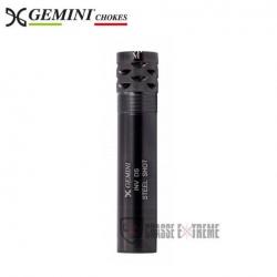 Choke GEMINI Ported +20 mm Invector Ds Cal 12 - IM