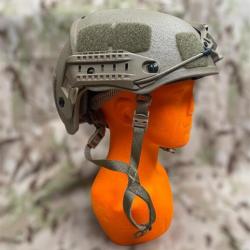 Casque balistique Airframe coyote