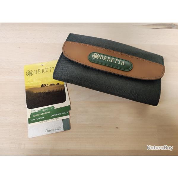 Pochette munitions beretta