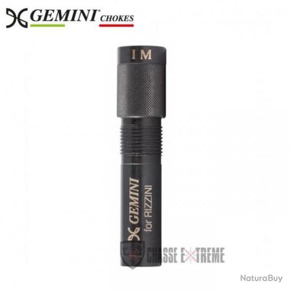 Choke GEMINI Extrieur +2 cm Rizzini System Cal 36 - IC