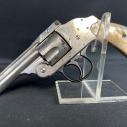 HARRINGTON RICHARDSON calibre 38sw