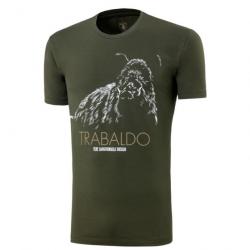 New tee-shirt Trabaldo Sanglier 2024