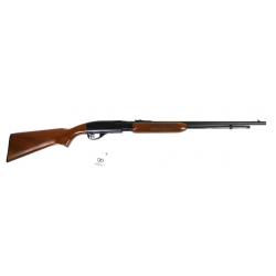 REMINGTON POMPE 572 FIELDMASTER 22LR - ETAT ORIGINE