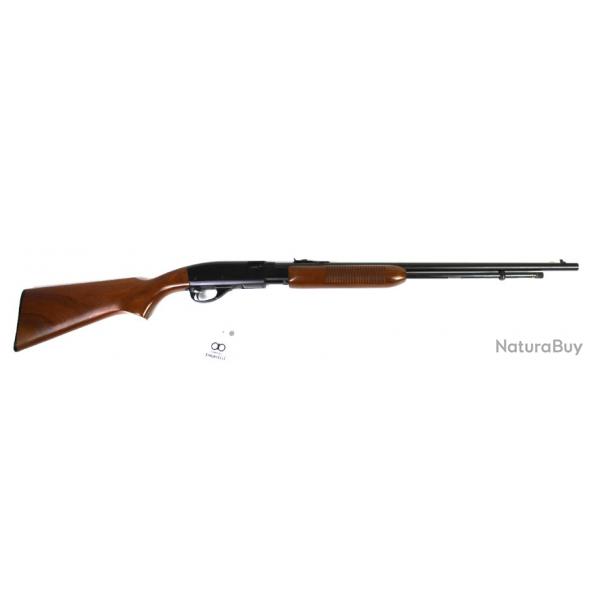 REMINGTON POMPE 572 FIELDMASTER 22LR - ETAT ORIGINE