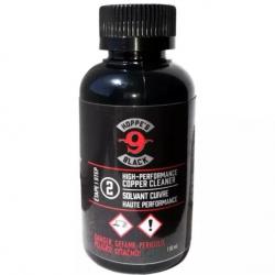 SOLVANT NETOYANT RESIDU CUIVRE HOPPE'S BLACK HAUTE PERFOMANCE N°2 - 118 ml