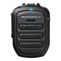 Micro déporté Bluetooth pour Motorola