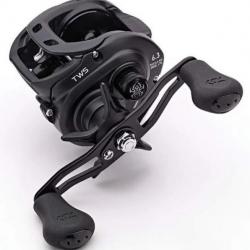 MOULINET DAIWA TATULA HD 200 HL LTD