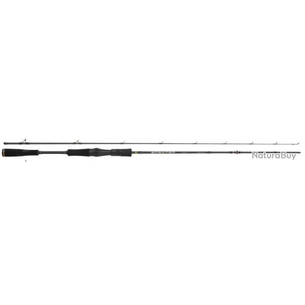 CANNE SPRO SPECTER CAST 2m35 H (heavy) 30-75gr