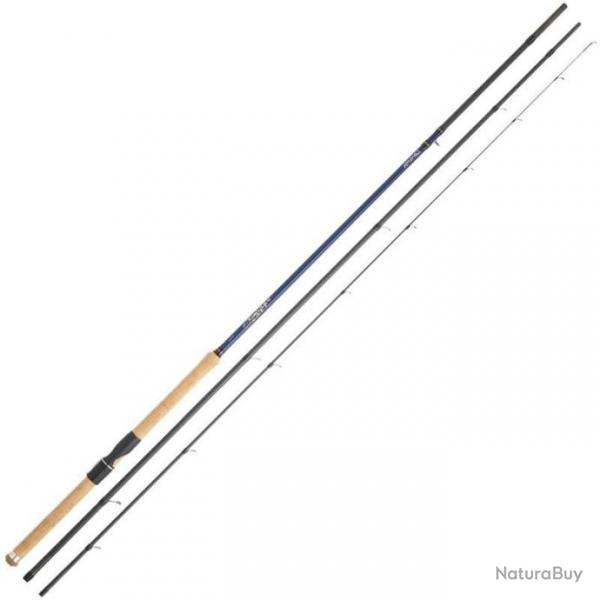 CANNE DAIWA SAMURAI TROUT 333UL NYMPHE