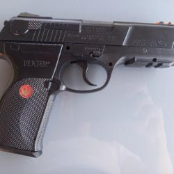 Umarex Ruger P365 CO2 6mm airsoft