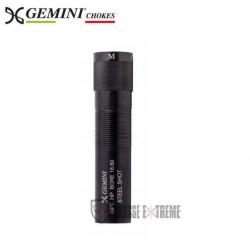 Choke GEMINI Extérieur +2 cm Optima Hp Cal 12 - C