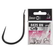 Hameçons Vmc Bronze 9013 BZ Taille 14 – Lot De 100 Pour Pêche Blancs