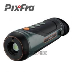 Monoculaire De Vision Thermique PIXFRA Série Mile M40 (Zoom 2x)
